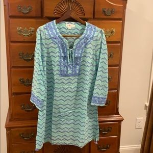 Vineyard Vines Cover Up